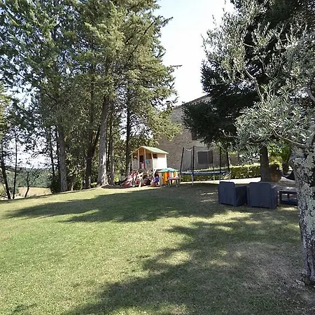 Osteria Di Ramazzano Sleeps 3 Pool Air Con Villa Ramazzano - Le Pulci