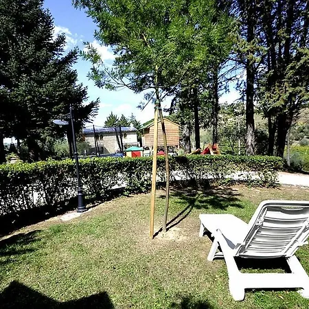 Osteria Di Ramazzano Sleeps 3 Pool Air Con Villa *