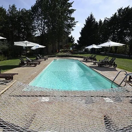 Osteria Di Ramazzano Sleeps 3 Pool Air Con * Ramazzano - Le Pulci