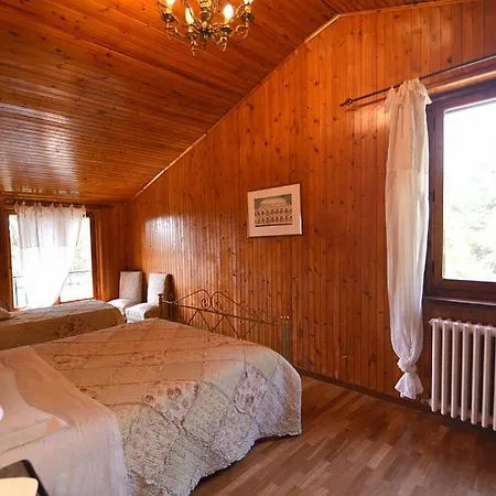 Osteria Di Ramazzano Sleeps 3 Pool Air Con Villa