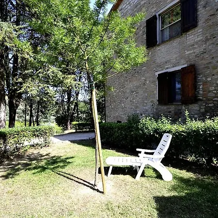 Osteria Di Ramazzano Sleeps 3 Pool Air Con Villa *