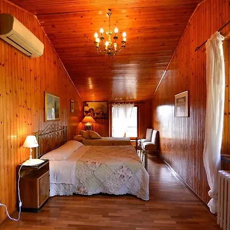 Villa Osteria Di Ramazzano Sleeps 3 Pool Air Con