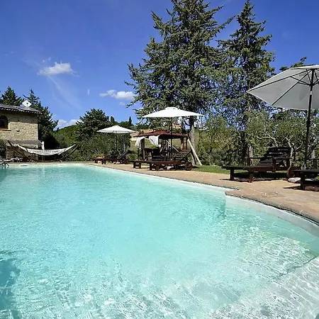 Osteria Di Ramazzano Sleeps 3 Pool Air Con Ramazzano - Le Pulci