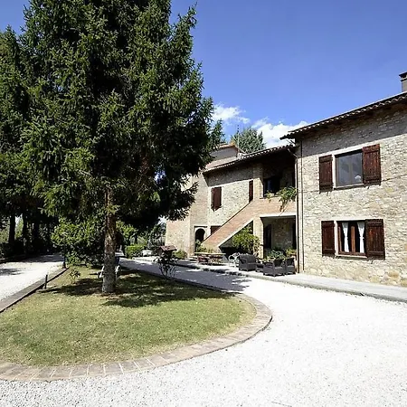 Osteria Di Ramazzano Sleeps 3 Pool Air Con