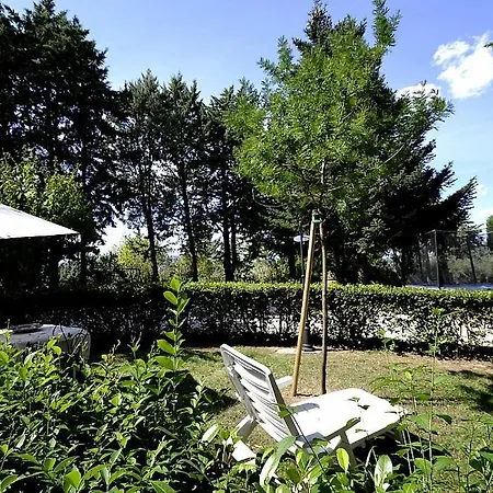 Osteria Di Ramazzano Sleeps 3 Pool Air Con Villa Ramazzano - Le Pulci