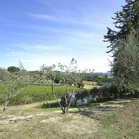 Osteria Di Ramazzano Sleeps 3 Pool Air Con Ramazzano - Le Pulci