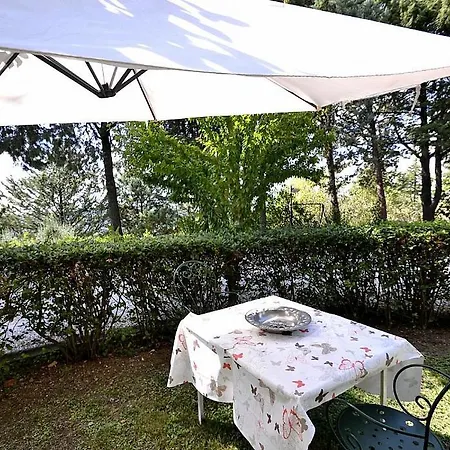 Osteria Di Ramazzano Sleeps 3 Pool Air Con * Ramazzano - Le Pulci