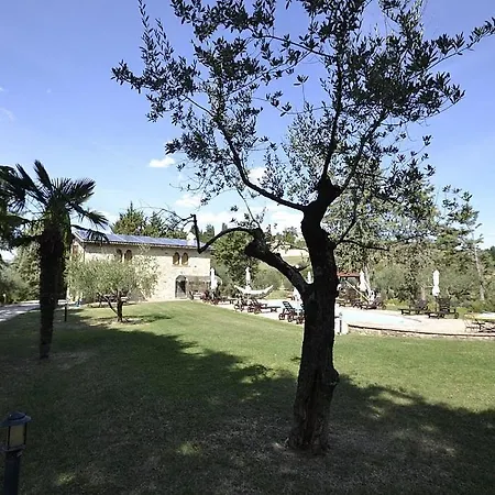 Osteria Di Ramazzano Sleeps 3 Pool Air Con * Ramazzano - Le Pulci